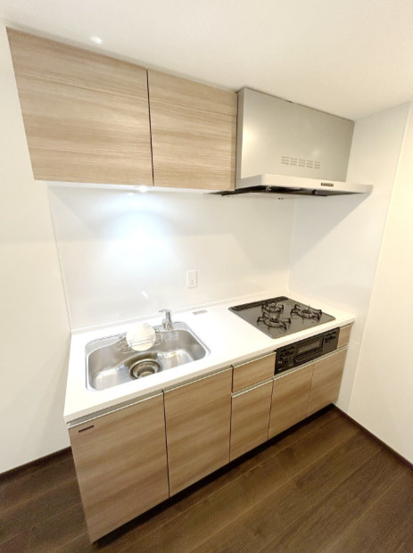 ＬＩＭＥＲＥＳＩＤＥＮＣＥ　ＨＩＫＩＦＵＮＥのキッチン