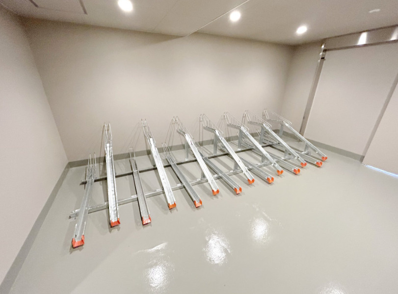 ＬＩＭＥＲＥＳＩＤＥＮＣＥ　ＨＩＫＩＦＵＮＥの駐車場