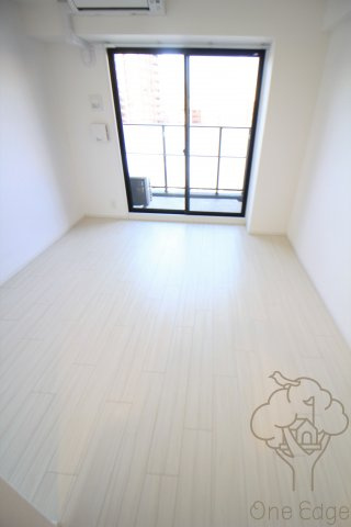 La Douceur西天満の内装