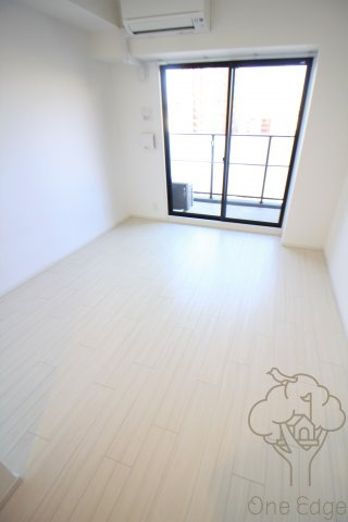 La Douceur西天満の内装