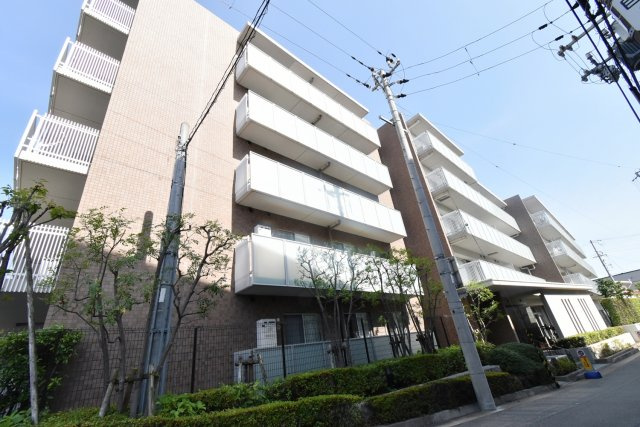 甲子園六石町ハイツ