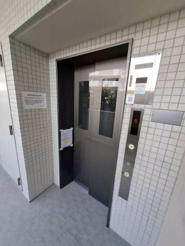 甲子園六石町ハイツのその他共用部分