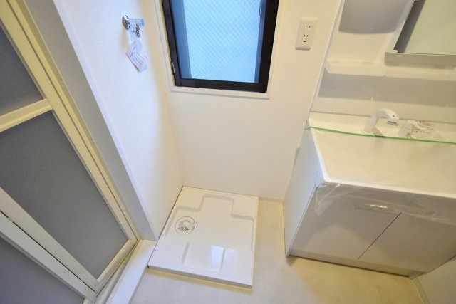 西田町テラスハウスのその他
