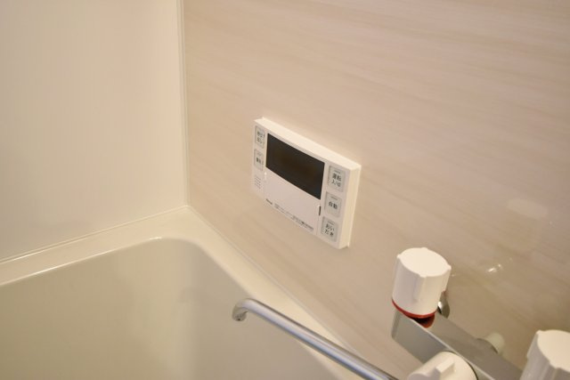 西田町テラスハウスのその他