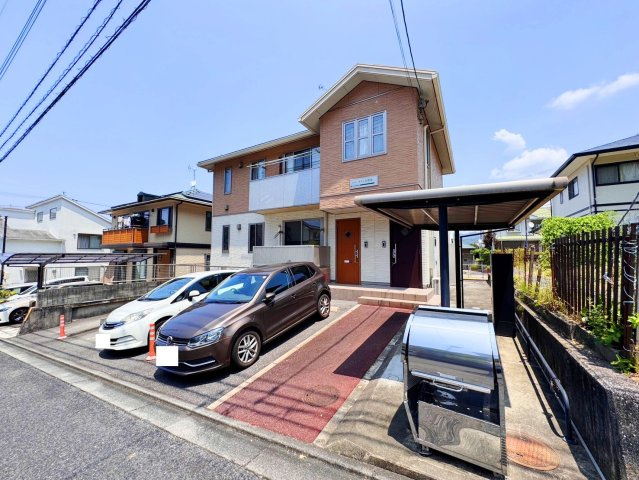 シャーメゾン矢野南　