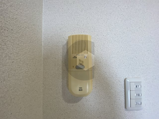 エムプラザ布施2番館のセキュリティ