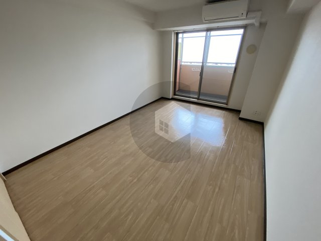 エムプラザ布施2番館の内装