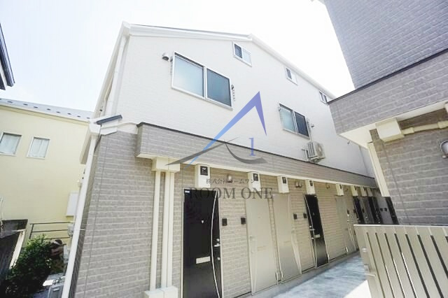ロンディネ鷺ノ宮