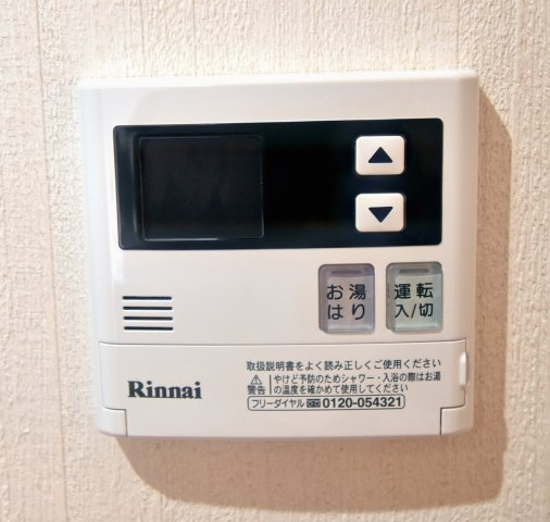 サンフォード上ヶ原の設備