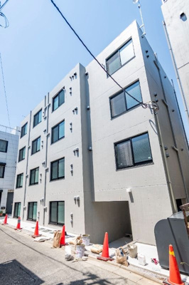  | Gemini志村三丁目