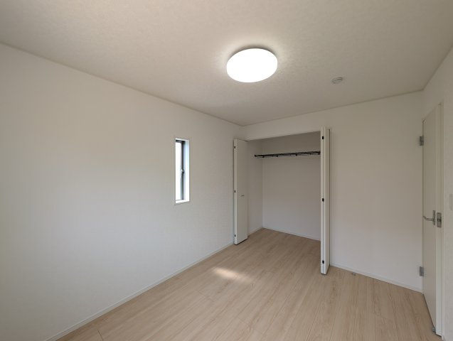 【洋室】 | クレイドルガーデン前橋市粕川町新屋第1ー②