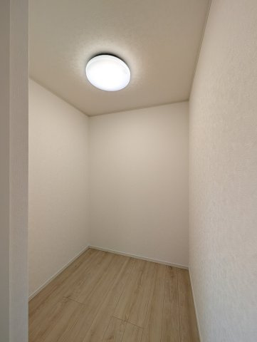 【収納】 | クレイドルガーデン前橋市粕川町新屋第1ー②