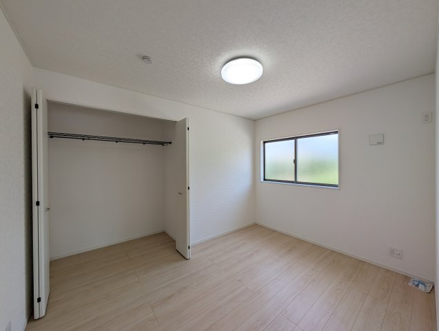 【洋室】 | クレイドルガーデン前橋市粕川町新屋第1ー②