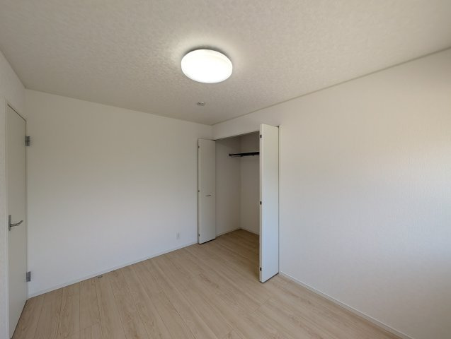 【洋室】 | クレイドルガーデン前橋市粕川町新屋第1ー②