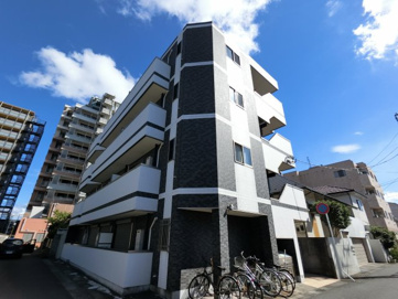 Asante　稲毛海岸の画像