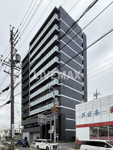 S-RESIDENCE烏森aureateの画像