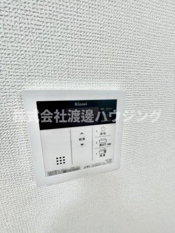 プリオール・ドゥの設備