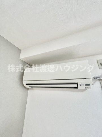 プリオール・ドゥの設備