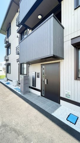 フィオーレガーデン北田宮 Aのその他共用部分