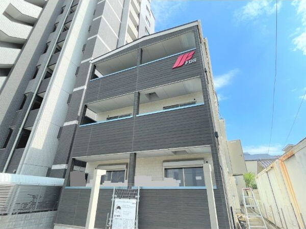 クラール川名