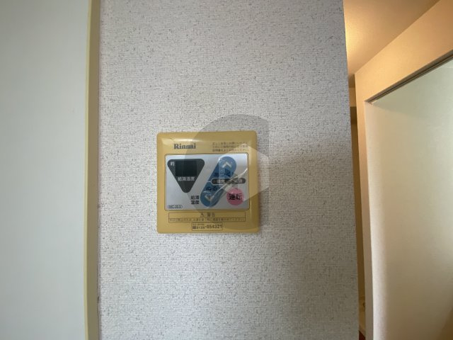 エムプラザ布施駅前の設備