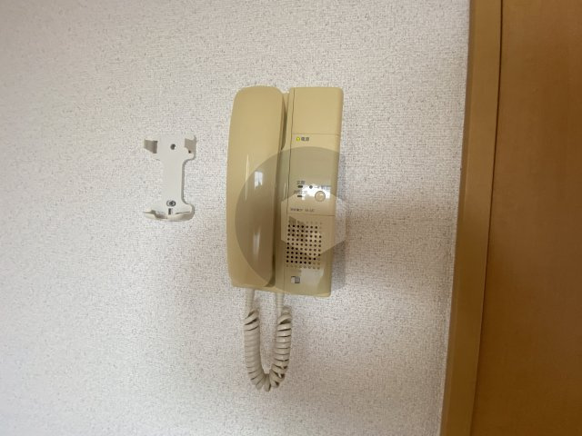 エムプラザ布施駅前のセキュリティ