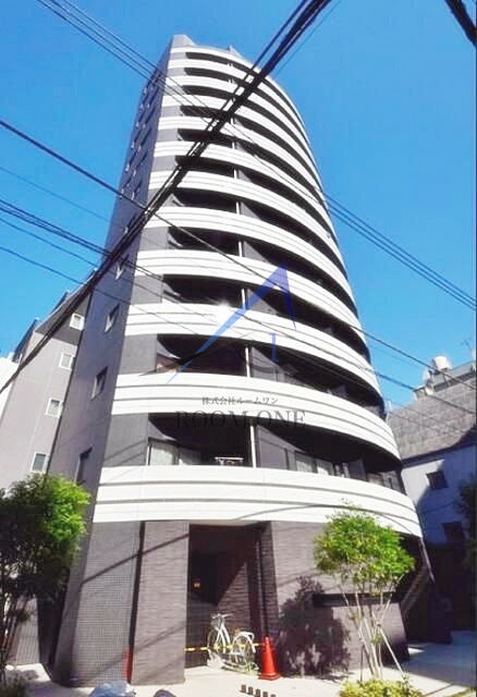 グランティアラ新御徒町アジールコート