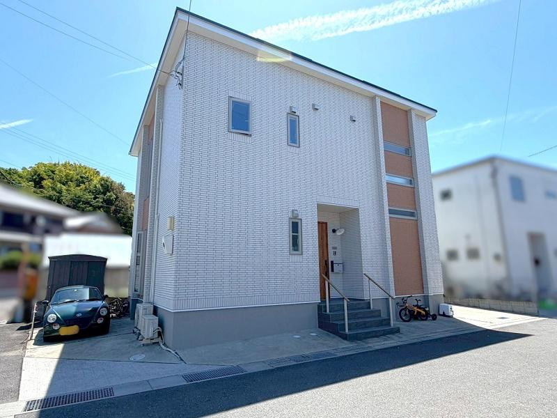 高知市一宮徳谷の中古一戸建