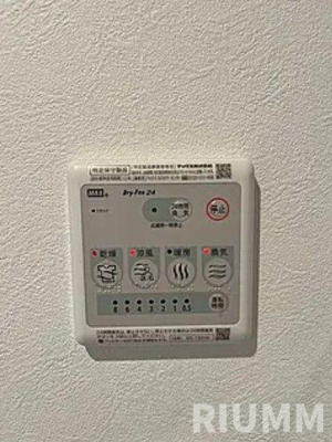 【設備】 | L’Allure不動前