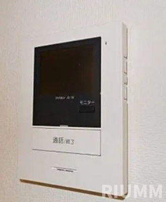 【セキュリティ】 | L’Allure不動前