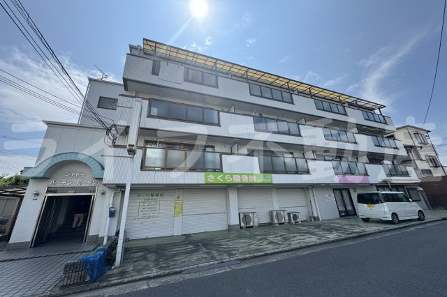 シャトーバーデンバーデン