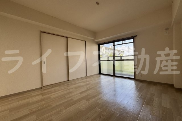 シャトーバーデンバーデンの内装|内装です