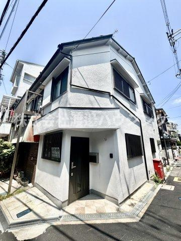 守口市大久保町一戸建