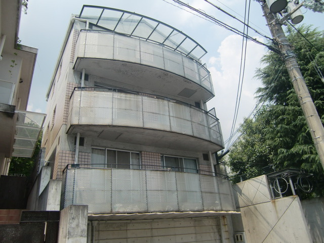 モンスフェール篠原北町