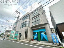 サンパレス21逆瀬川3の画像