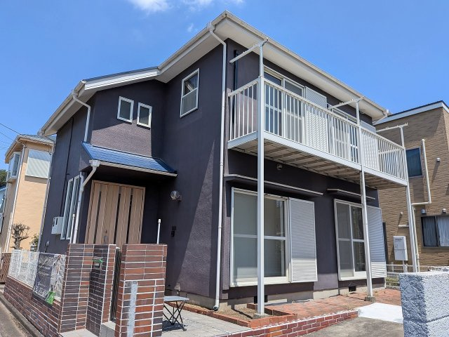 八王子市　中野町　中古戸建て