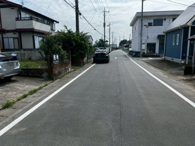 【その他】 | 太田市岩松町733-1　売地