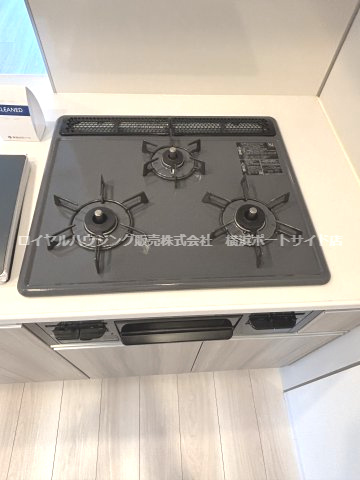 ※同タイプの室内写真になります。