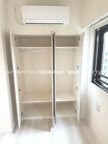 ※同タイプの室内写真になります。