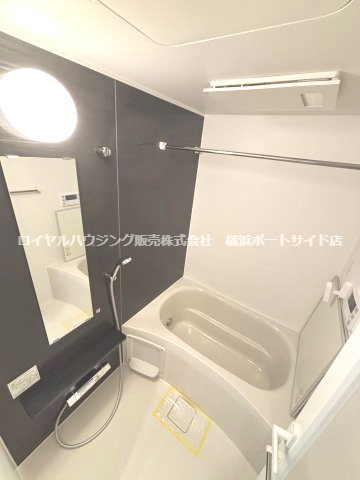 ※同タイプの室内写真になります。