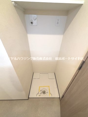 ※同タイプの室内写真になります。