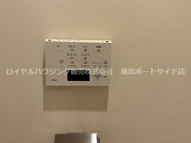 ※同タイプの室内写真になります。