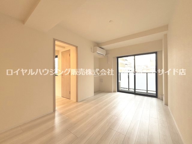 グランカーサ横濱石川町の画像