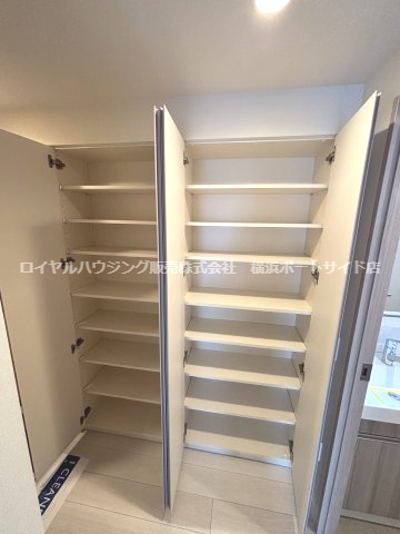 ※同タイプの室内写真になります。