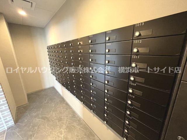 【共用部分】