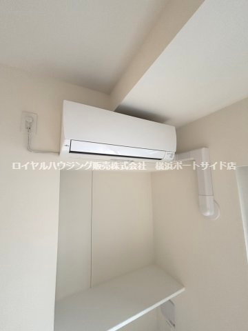 ※同タイプの室内写真になります。