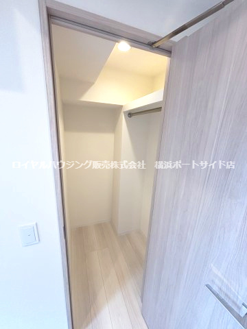 ※同タイプの室内写真になります。