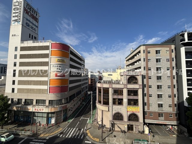 【物件からの展望】