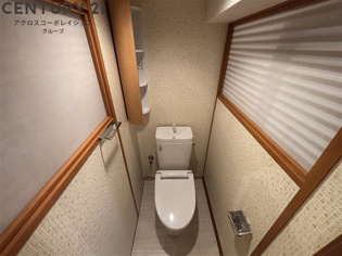 セパレートタイプになっている為、オススメです♪