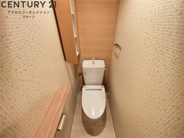 セパレートタイプになっている為、オススメです♪